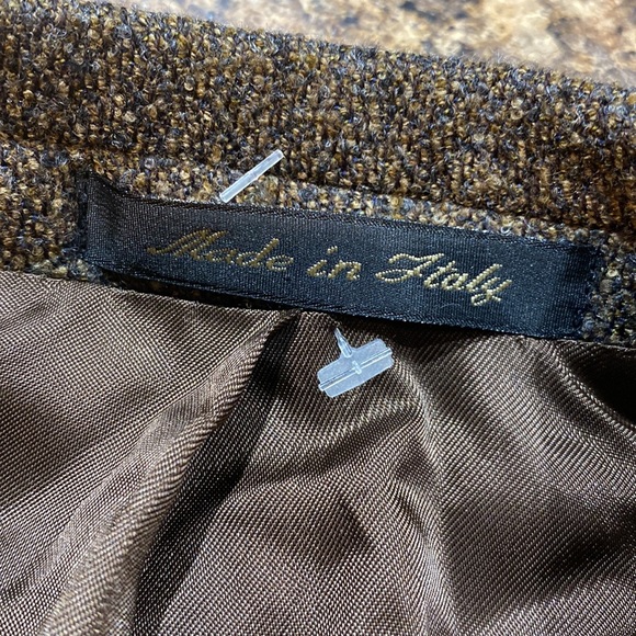 wool blazer size 43 Reg. - Picture 7 of 11